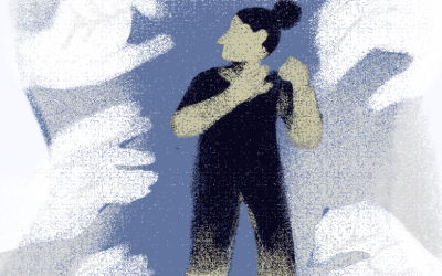 Los miedos evolucionan y crecen